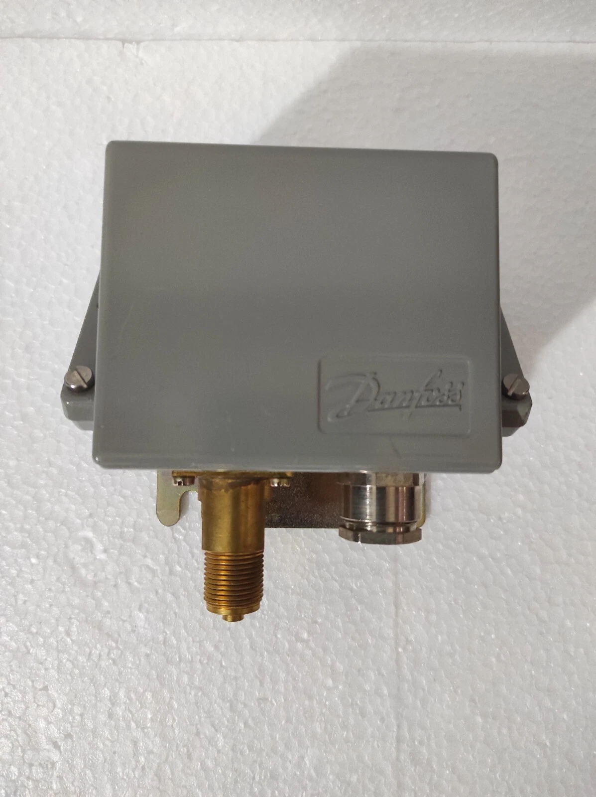 Danfoss kps 35 / KPS 35 Pressure Control Switch